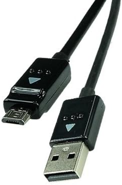 Professional Quick Charge Sony Xperia Z4 Tablet 6ft/1.8M MicroUSB Data Cable with extra strength for all current Fast &amp; Quick Charging Speeds!