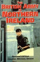 British Army In Northern Ireland