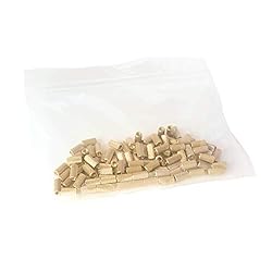 [ J&J Products ] M4 Brass Insert, 11.5 mm