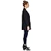 JZOEOEU Women's Junior Long Sleeve Office Blazers One Button Jacket Slim Suits