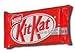 Nestle Kit Kat Bar 4 Finger (England) England (12 Pack)