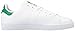 adidas Originals Mens Stan Smith Vulcanized Sneaker