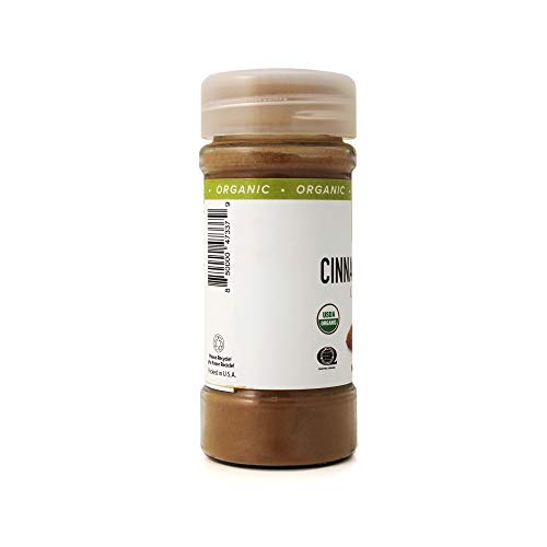 Jackie's Kitchen Cinnamon Powder, 2 Ounce