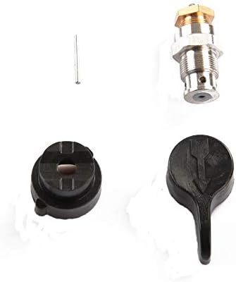 Aftermarket Drain Repair Kit 235014 Spray Valve for Airless Paint Sprayer