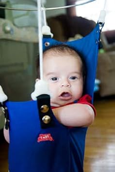 merry muscles ergonomic jumper