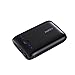 AUKEY 10050mAh Portable Charger with 2.1A Output & Dual USB Port for iPhone 7/6S/Plus, Samsung S7/Edge, Google Nexus 5X/6P and more