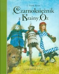 Czarnoksieznik z krainy Oz (Polska Wersja Jezykowa)