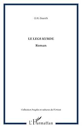 Le  legs kurde