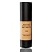 Best Organic 100% Natural Vegan Gluten-Free Aloe-Based Liquid Foundation, Made in USA by BaeBlu, Cork