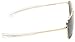 Randolph Engineering Aviator Gold Plated Bayonet 55mm AGX Sunglasses