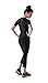 AlignMed Posture Shirt 2.0 Zipper - Women - Black - M