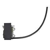 Euros A411000501 A411000500 Ignition Coil Module Fit for Echo ES-250 PB-250 PB250LN PB252