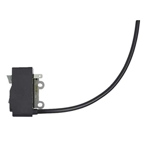 Euros A411000501 A411000500 Ignition Coil Module Fit for Echo ES-250 PB-250 PB250LN PB252