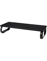Basics - Soporte de madera para monitor