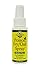 All Terrain Natural Poison Ivy/Oak Spray 2oz, Relieves Itching & Irritation, Dries Oozing & Weeping