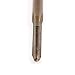 Uxcell a15052300ux0179 M2.5 X 0.45mm Straight Flute Cobalt Spiral Tap 45mm Long