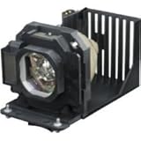 Electrified ET-LAB80 Replacement Lamp with Housing for Panasonic Projectors