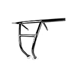 HMF UTV Defender Rear Bumper (Black) for 16-18