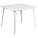 Flash Furniture Parker Commercial Grade 35.5