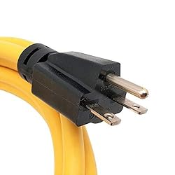 Parkworld NEMA 6-15 Extension Cord 6-15P to 6-15R