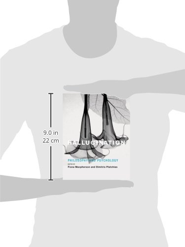Hallucination Philosophy And Psychology The Mit Press - 