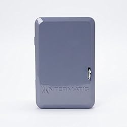 Intermatic 20-Amp 24-Hour SPST 1-Circuit Digital