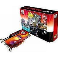 Xpertvision Radeon HD 4870 Grafikkarte