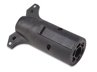 2011-2012 Jeep Grand Cherokee Wiring Adapter