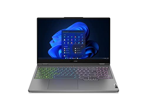 Lenovo Legion 5 15ARH7H, 15.6