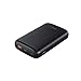 AUKEY Power Delivery Power Bank 10000mAh, PD Power Bank 18W, USB C Portable Charger Quick Charge 3.0 Battery Pack Compatible with iPhone Xs/XS Max/XR, Nintendo Switch, Tablets, Google Pixel etc.