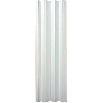 Spectrum Ok32 3680f Oakmont 32 To 36 X 80 Accordion Folding Door Frost White