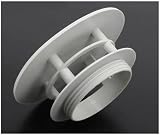 Truma KD Chimney Cap for S2200 S3000 S5002 Heaters Plastic 60mm Dia view 2