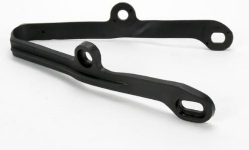 UFO Plastics Chain Slider - Black, Color: Black YA03858-001