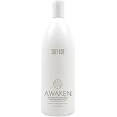 Surface Hair - Awaken Therapeutic Shampoo – Natural Ingredients for Thinning Hair and a Healthy Scalp