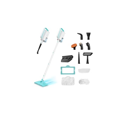 Steam Mops