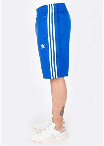 adidas originals snap shorts