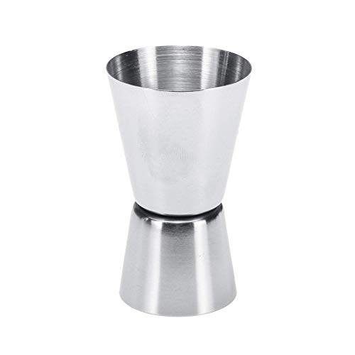 Cocktail-Shaker, Edelstahl, Cocktail-Shaker, Mixer, Barkeeper, Martini-Werkzeug, Bar-Set für Anfänger oder Profi… – Bild 8