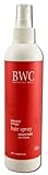 Beauty without Cruelty Hair Spray, Natural Hold, 8.5-Ounces