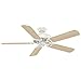 Casablanca Panama Indoor Ceiling Fan with Wall Control