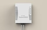 MikroTik hEX PoE Router Gigabit Ethernet LAN White 5 Port 1000Mbps 800MHz CPU view 3