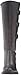 ECCO Women's Hobart 25 MM Buckle Boot Riding, Wild Dove, 11-11.5