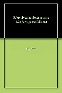 Livro Sobreviveu na floresta parte 1.2
