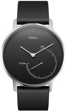 Withings Steel - Activity & Sleep Watch