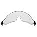 Petzl Clear VIZIR Visor for Vertex & Alveo Helmets Protective Eye Shield A15A