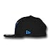 DC Comics Nightwing Symbol 9Fifty Black Snapback Cap