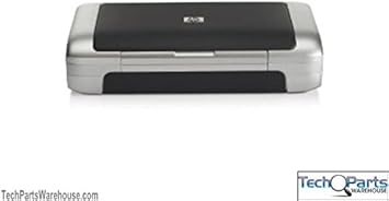hp deskjet 460