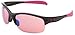 Oakley Commit 24-330 Iridium Rimless Sunglasses