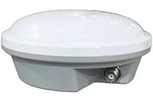 AG35 GNSS Antenna GPS L1 L2 L5 BDS for Galileo Glonass Full Band Signal High Sensitivity RHCP IP67 Waterproof for SMA TNC Mou