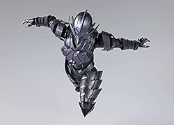 TAMASHII NATIONS - Ultraman (Netflix) - Bemlar -The