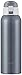 Kuuk Stainless Steel Water thermos Flask for Hot or Cold Drinks - 34oz